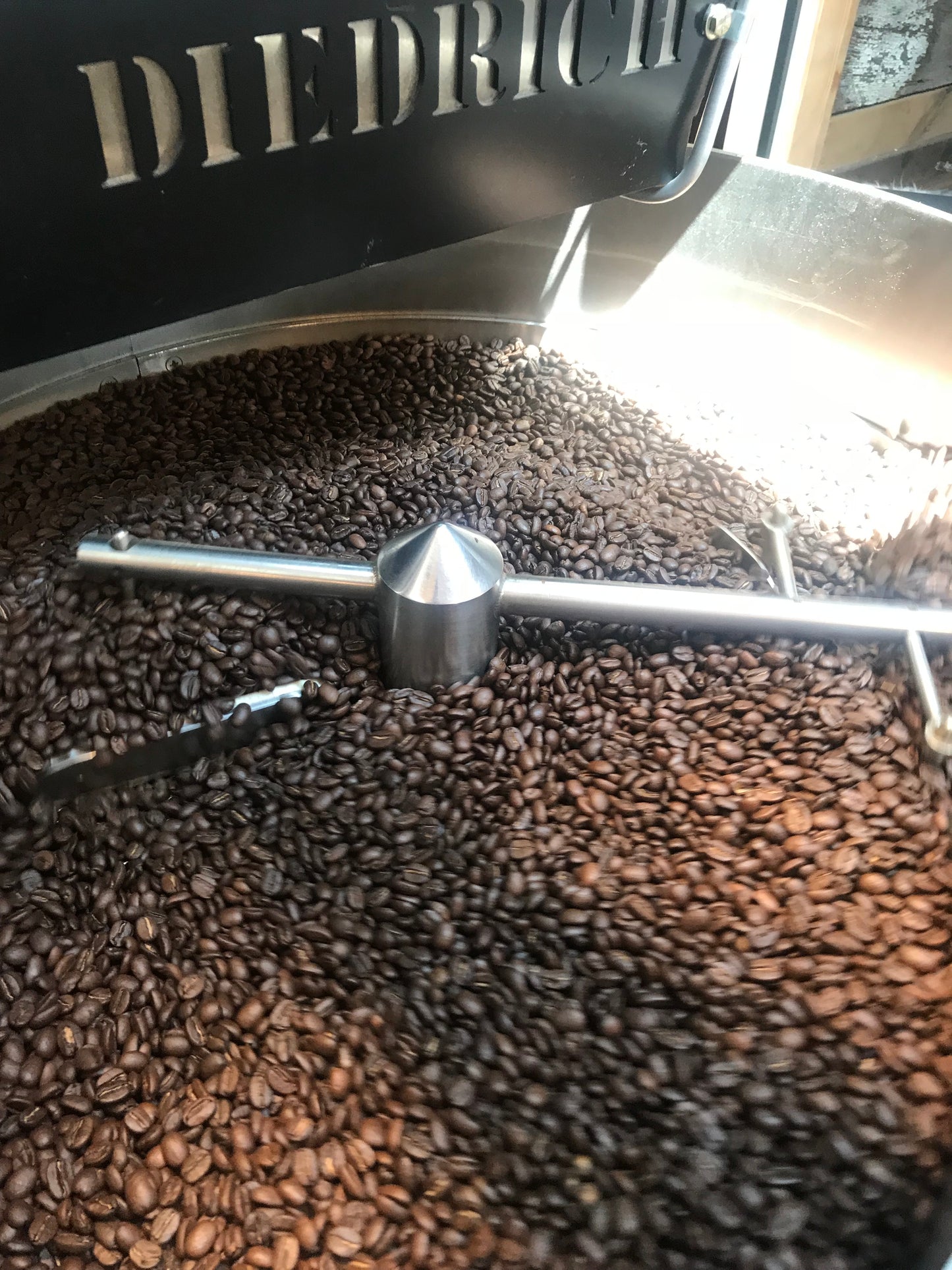 14th Coffee Co 5lb Specialty Whole Bean Coffee - 5 x 1lb bags