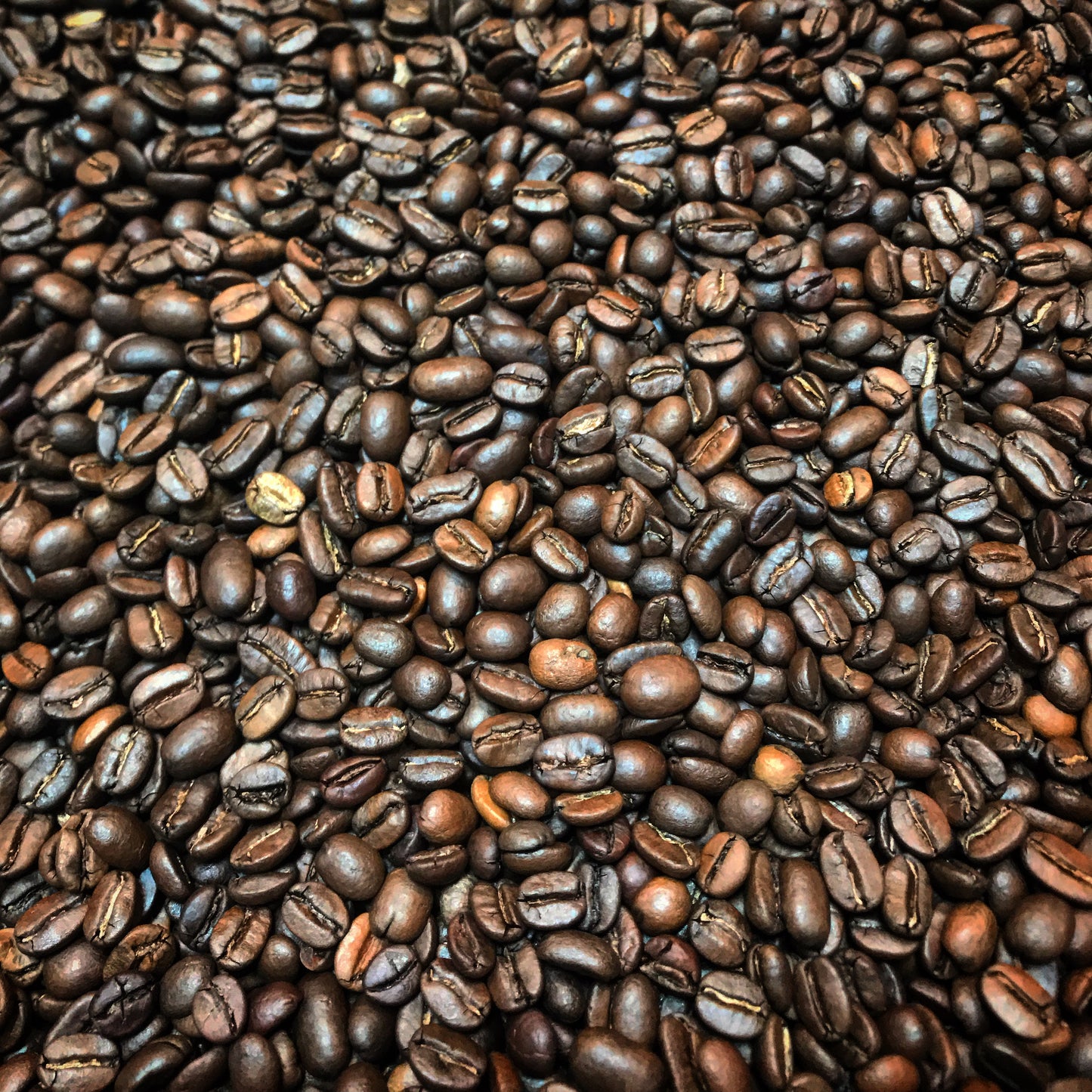 14th Coffee Co 5lb Specialty Whole Bean Coffee - 5 x 1lb bags