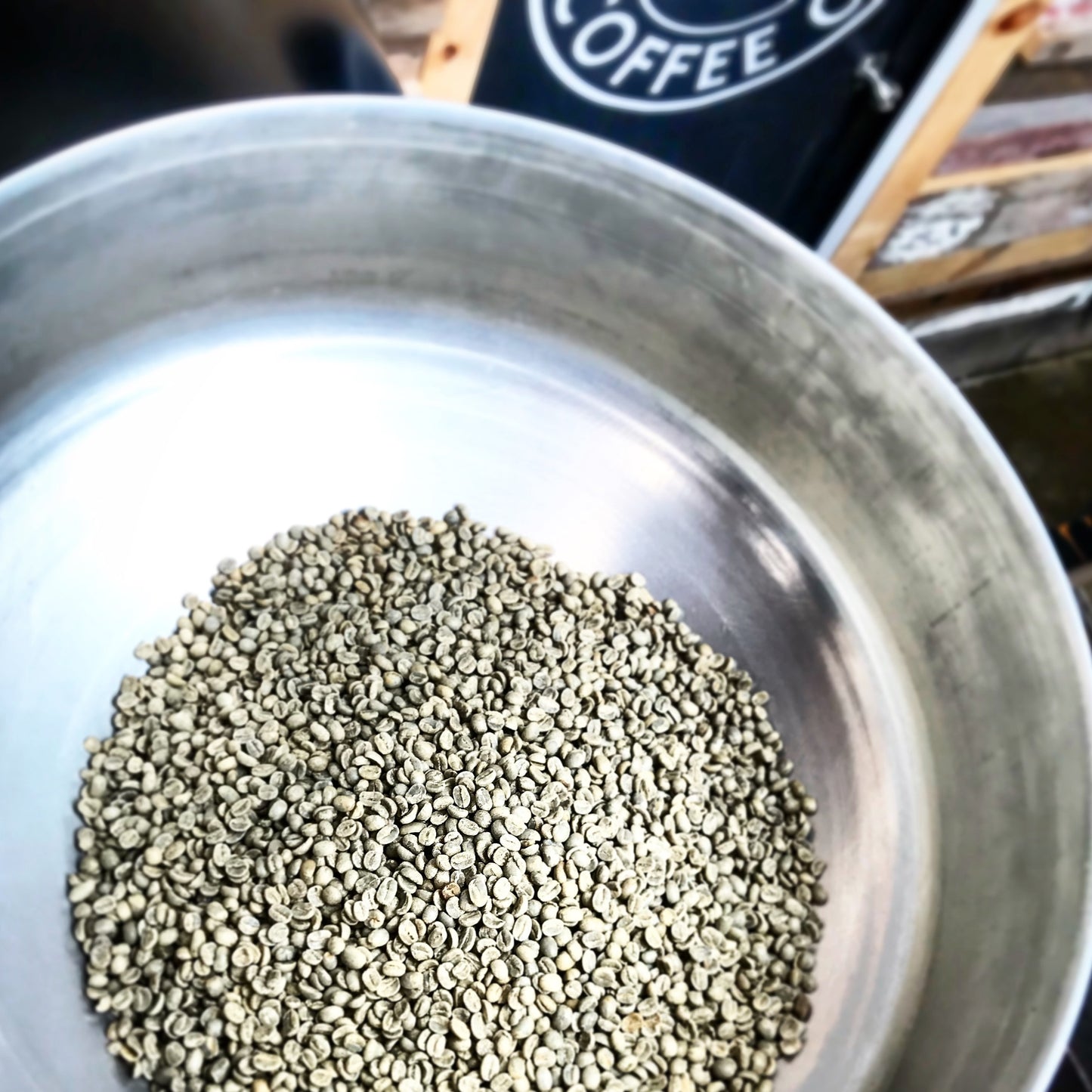 14th Coffee Co 5lb Specialty Whole Bean Coffee - 5 x 1lb bags