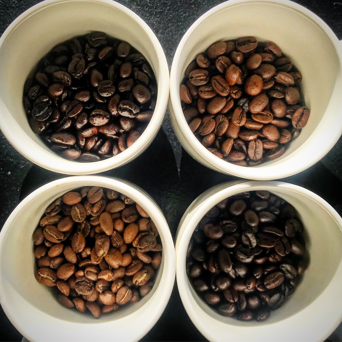 14th Coffee Co 5lb Specialty Whole Bean Coffee - 5 x 1lb bags